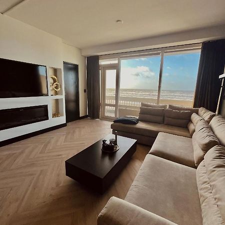 Apartment Marmoris Zandvoort Luaran gambar