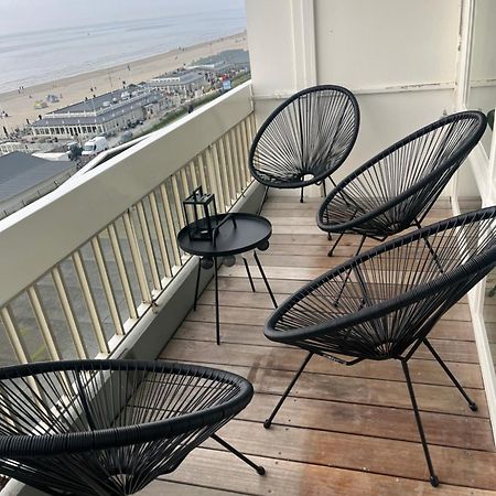 Apartment Marmoris Zandvoort Luaran gambar