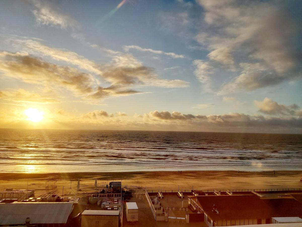 Apartment Marmoris Zandvoort Luaran gambar