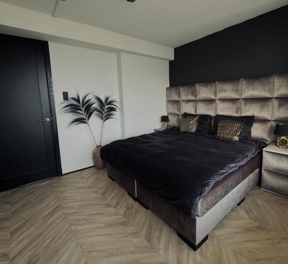 Apartment Marmoris Zandvoort Luaran gambar