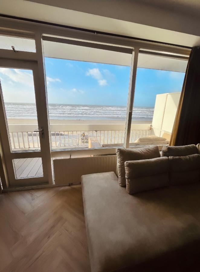 Apartment Marmoris Zandvoort Luaran gambar