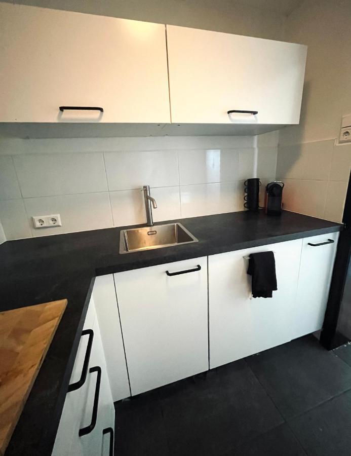 Apartment Marmoris Zandvoort Luaran gambar