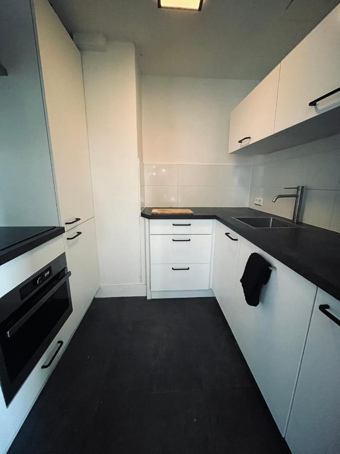 Apartment Marmoris Zandvoort Luaran gambar