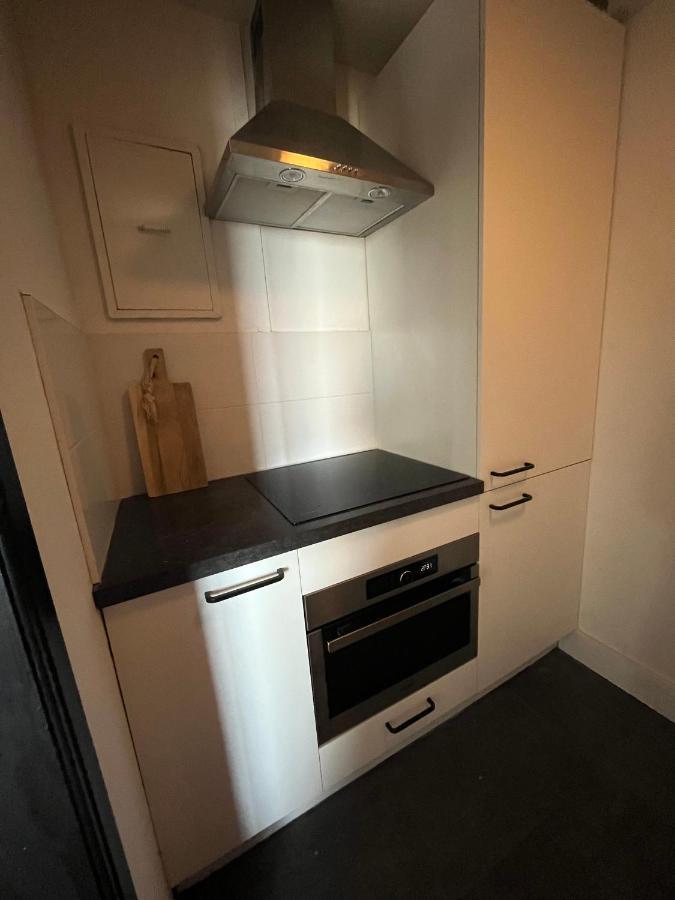 Apartment Marmoris Zandvoort Luaran gambar