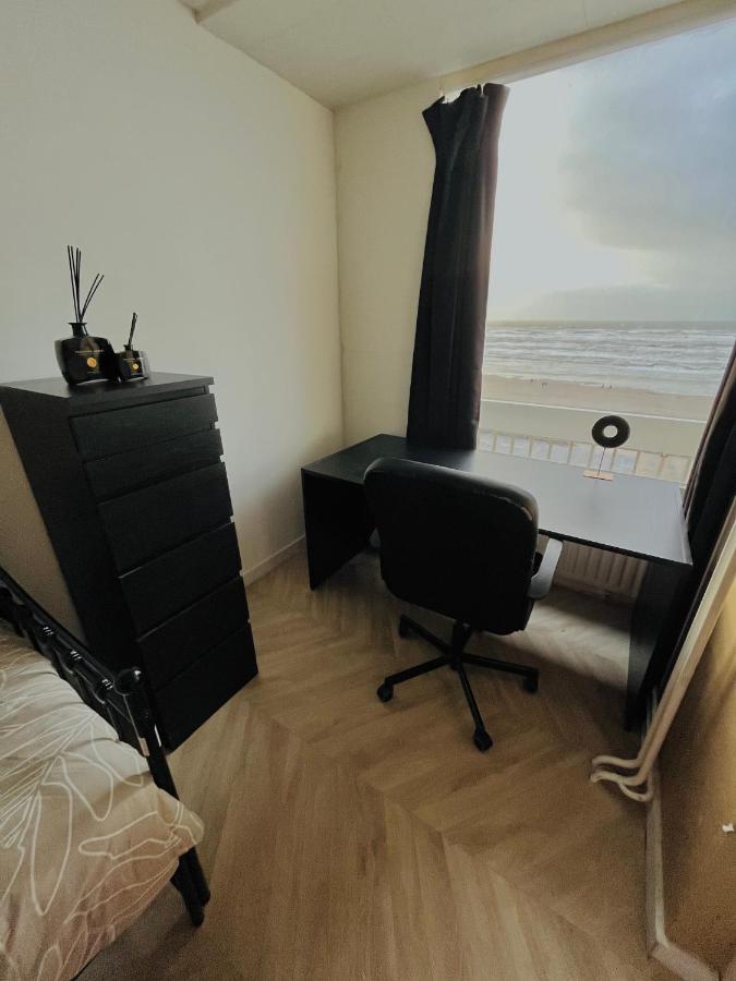 Apartment Marmoris Zandvoort Luaran gambar