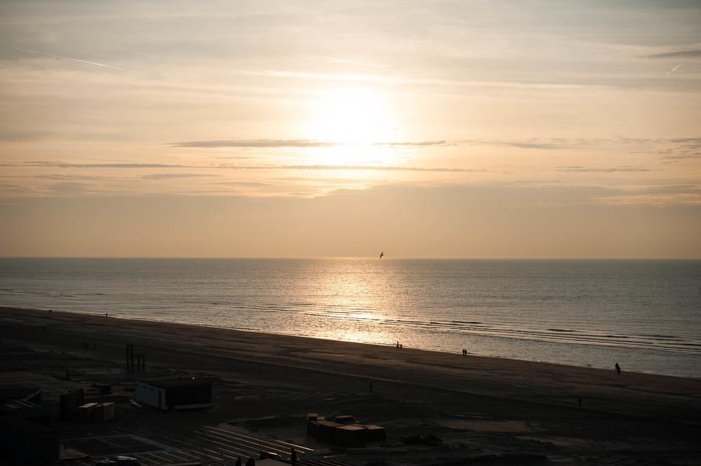 Apartment Marmoris Zandvoort Luaran gambar