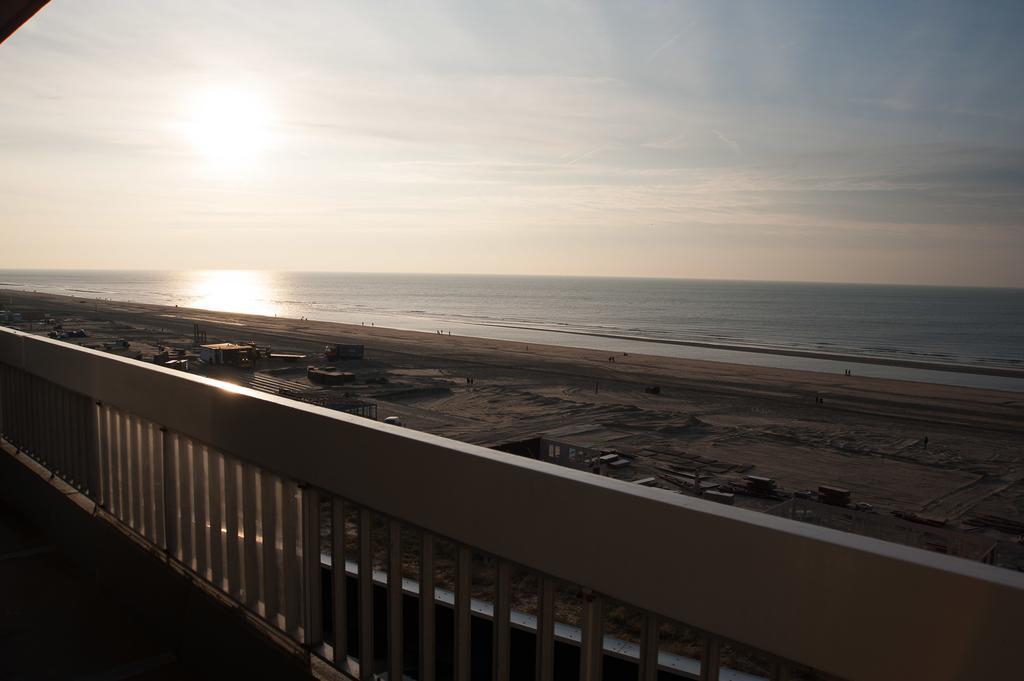 Apartment Marmoris Zandvoort Luaran gambar