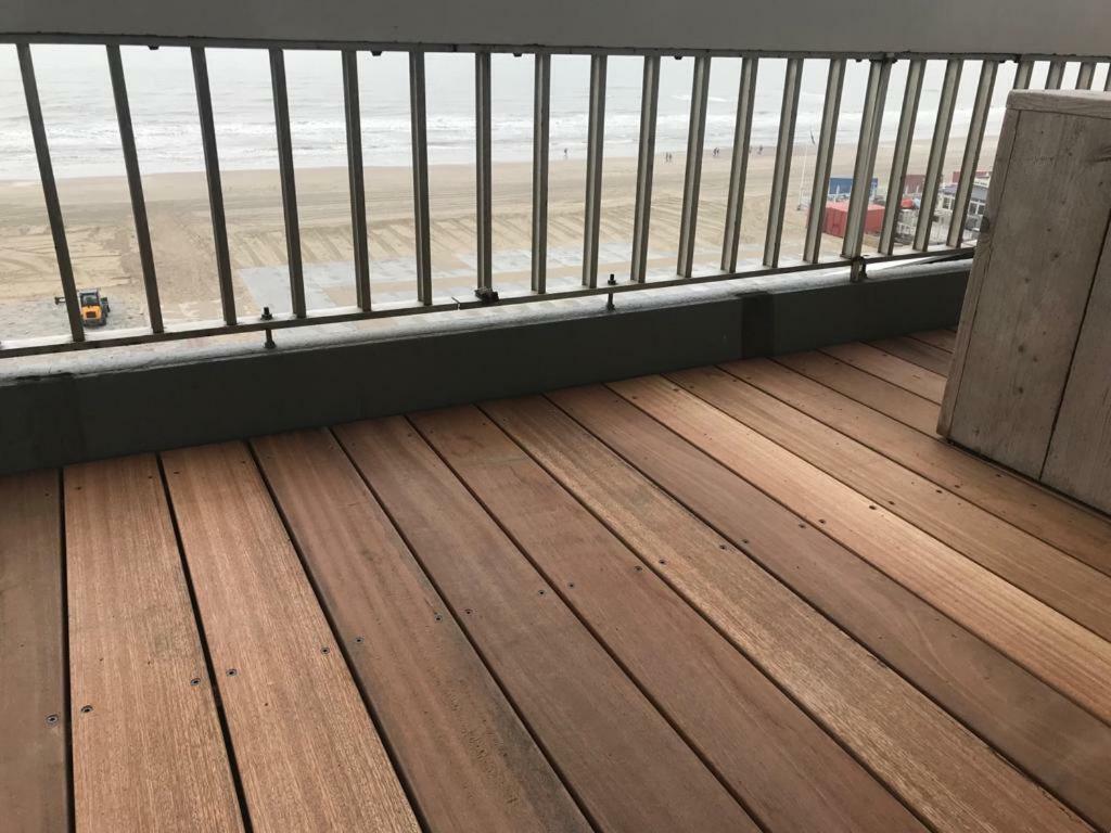Apartment Marmoris Zandvoort Luaran gambar