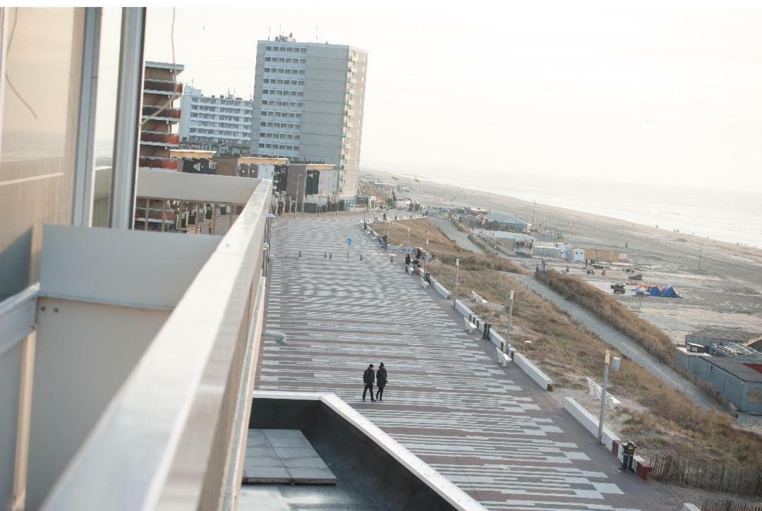 Apartment Marmoris Zandvoort Luaran gambar